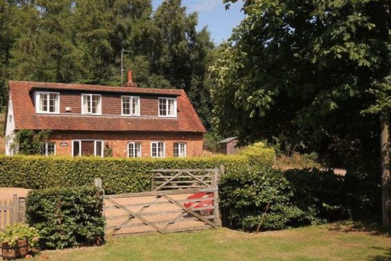 2 Bedroom Detached